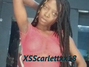 XSScarlettxx18