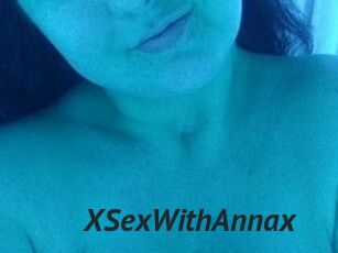 XSexWithAnnax