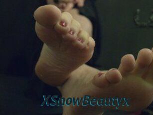 XSnowBeautyx