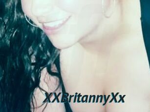XXBritannyXx