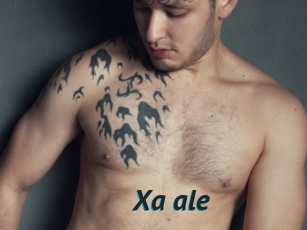 Xa_ale