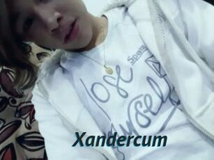 Xandercum