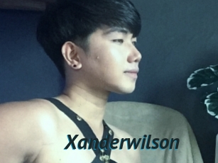 Xanderwilson
