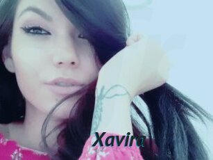 Xavira
