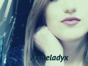 Xcuteladyx
