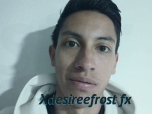 Xdesireefrost_fx