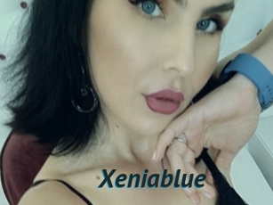 xeniablue Sexe Tube FR
