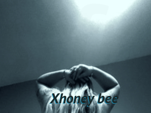 Xhoney_bee