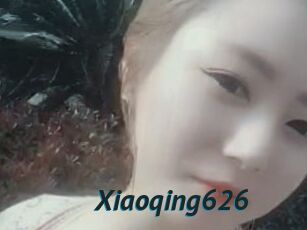 Xiaoqing626