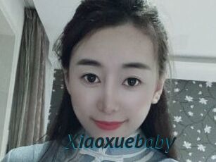 Xiaoxuebaby