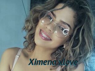 Ximena_xlove