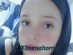 Ximenahornny