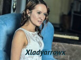 Xladyarrowx