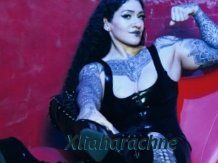 Xliaharachne
