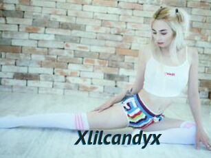 Xlilcandyx