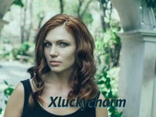 Xluckycharm