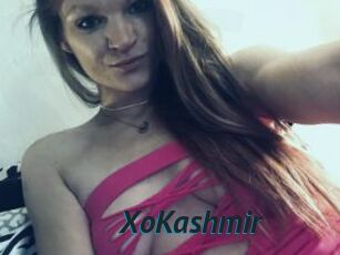 XoKashmir