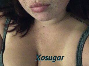 Xosugar