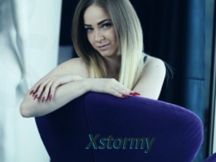 Xstormy