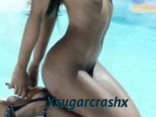 Xsugarcrashx