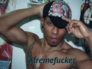 Xtremefucker