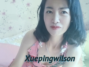 Xuepingwilson