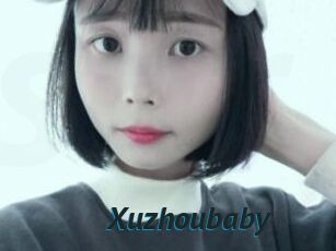 Xuzhoubaby