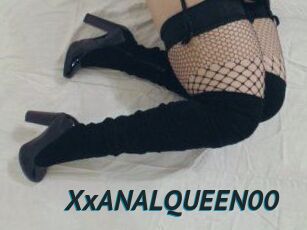 XxANALQUEEN00