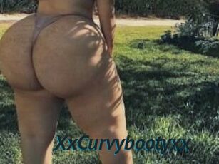 XxCurvybootyxx