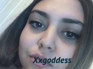 Xxgoddess