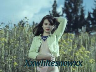 Xxwhitesnowxx