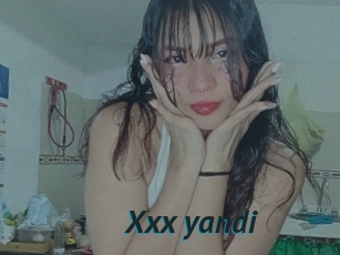Xxx_yandi