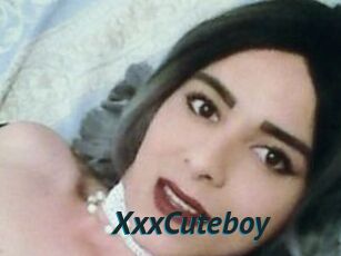 XxxCuteboy