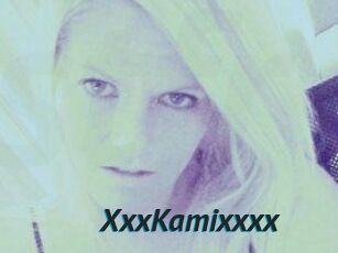 XxxKamixxxx