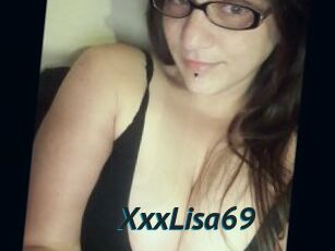 XxxLisa69