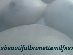 Xxxbeautifulbrunettemilfxxx