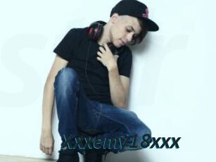 Xxxemy18xxx