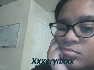Xxxerynxxx