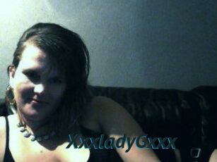 XxxladyGxxx
