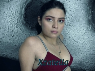 Xzatella