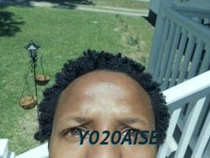 Y020AISE