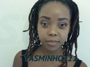 YASMINHOT21
