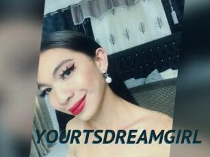 YOURTSDREAMGIRL