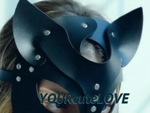 YOURcuteLOVE