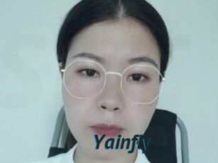 Yainfly
