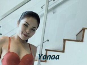 Yanaa