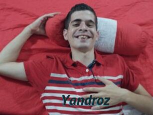 Yandroz