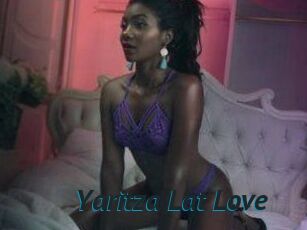 Yaritza_Lat_Love