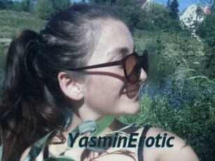 YasminErotic