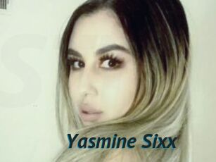 Yasmine_Sixx